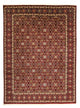 Tabriz - 50 Raj Koberec 300x404cm - Perský koberec