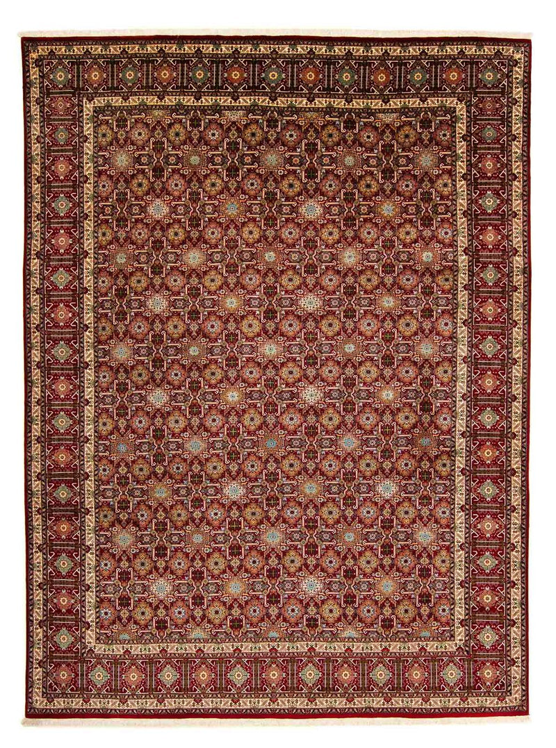 Tabriz - 50 Raj Koberec 300x404cm - Perský koberec