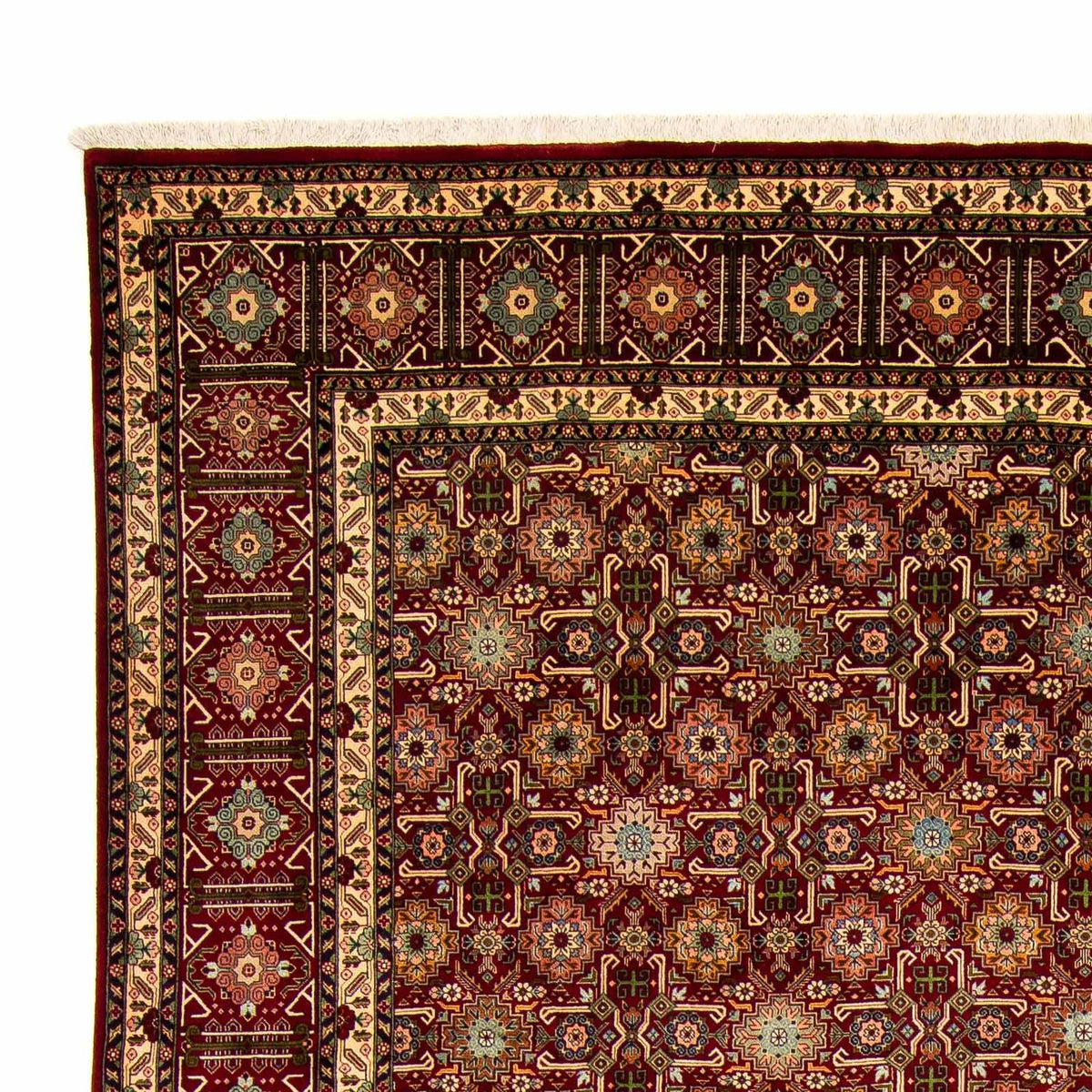Tabriz - 50 Raj Koberec 300x404cm - Perský koberec