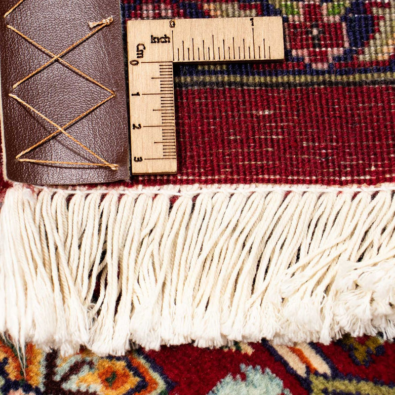 Tabriz - 50 Raj Koberec 300x404cm - Perský koberec