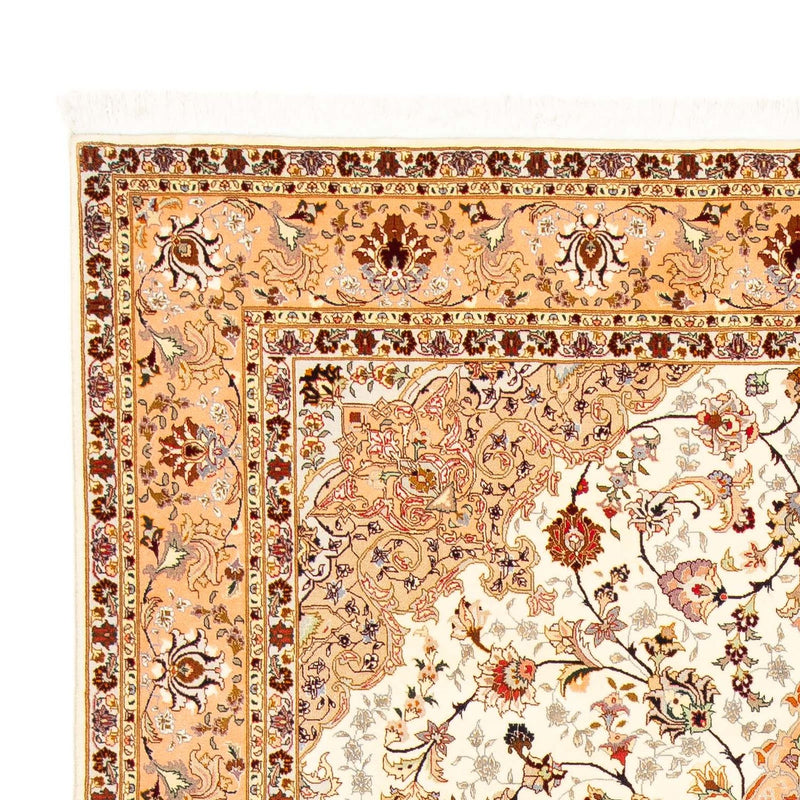 Tabriz - 50 Raj Koberec 292x198cm - Perský koberec