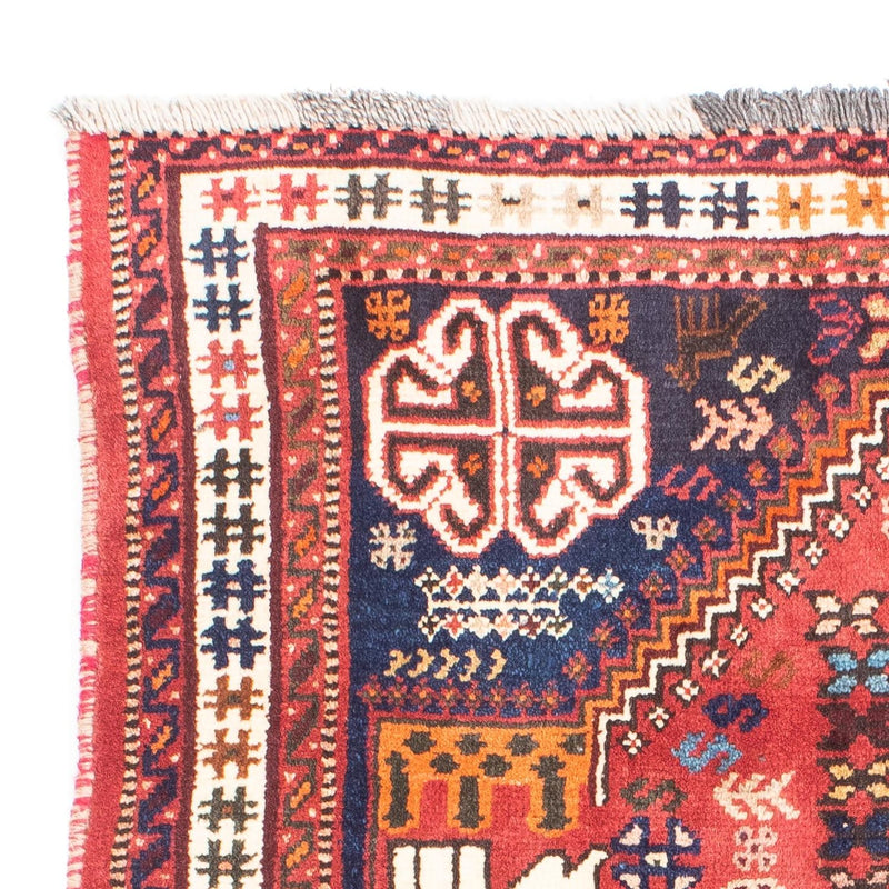 Shiraz Koberec 97x140cm - Perský koberec