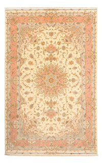 Tabriz - 50 Raj Koberec 306x202cm - Perský koberec – product image