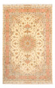 Tabriz - 50 Raj Koberec 306x202cm - Perský koberec