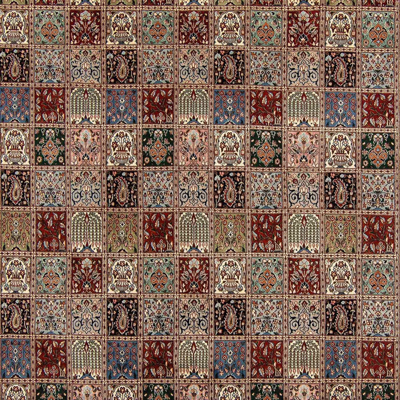 Moud Koberec 249x340cm - Perský koberec
