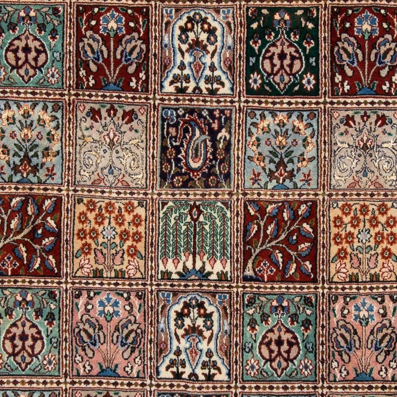 Moud Koberec 207x303cm - Perský koberec