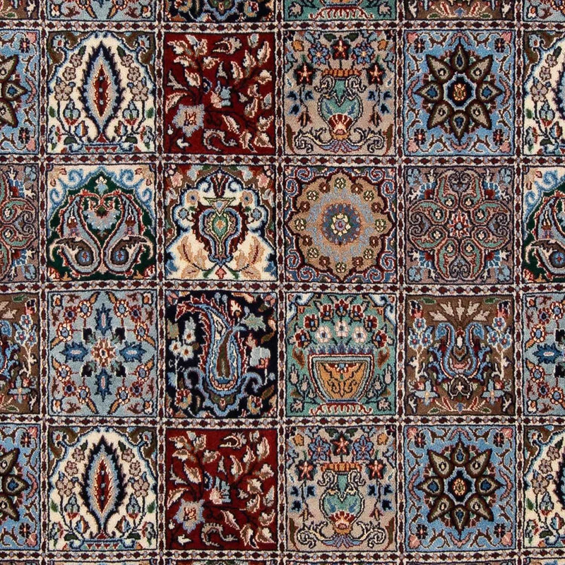 Moud Koberec 214x276cm - Perský koberec