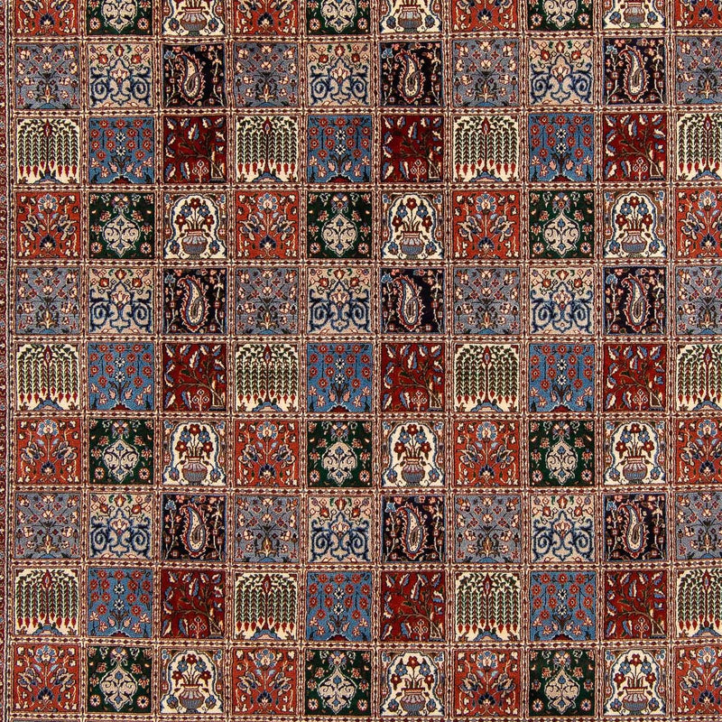 Moud Koberec 243x337cm - Perský koberec