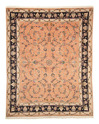 Tabriz - 50 Raj Koberec 196x246cm - Perský koberec – product image