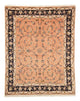 Tabriz - 50 Raj Koberec 196x246cm - Perský koberec