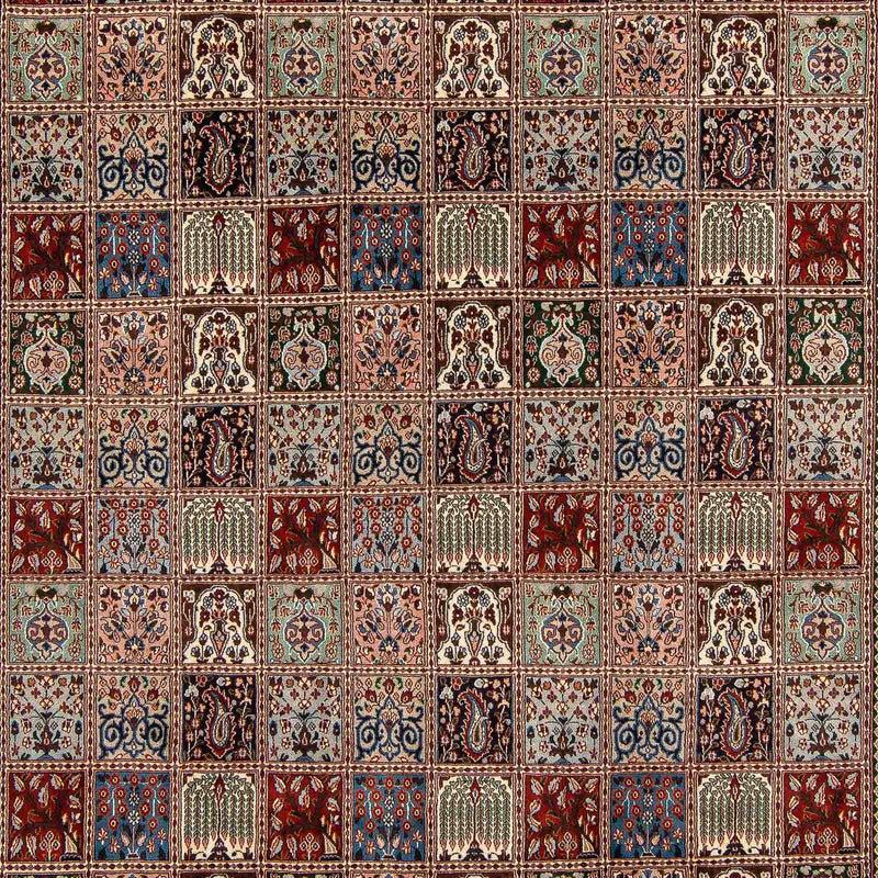 Moud Koberec 245x338cm - Perský koberec