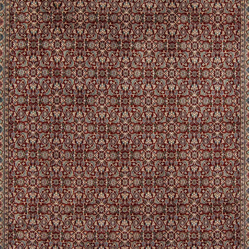 Moud Koberec 342x244cm - Perský koberec