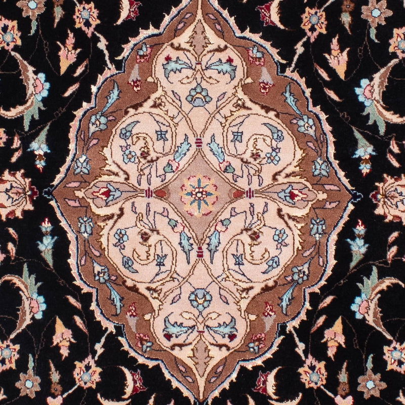 Tabriz - 50 Raj Koberec 155x201cm - Perský koberec