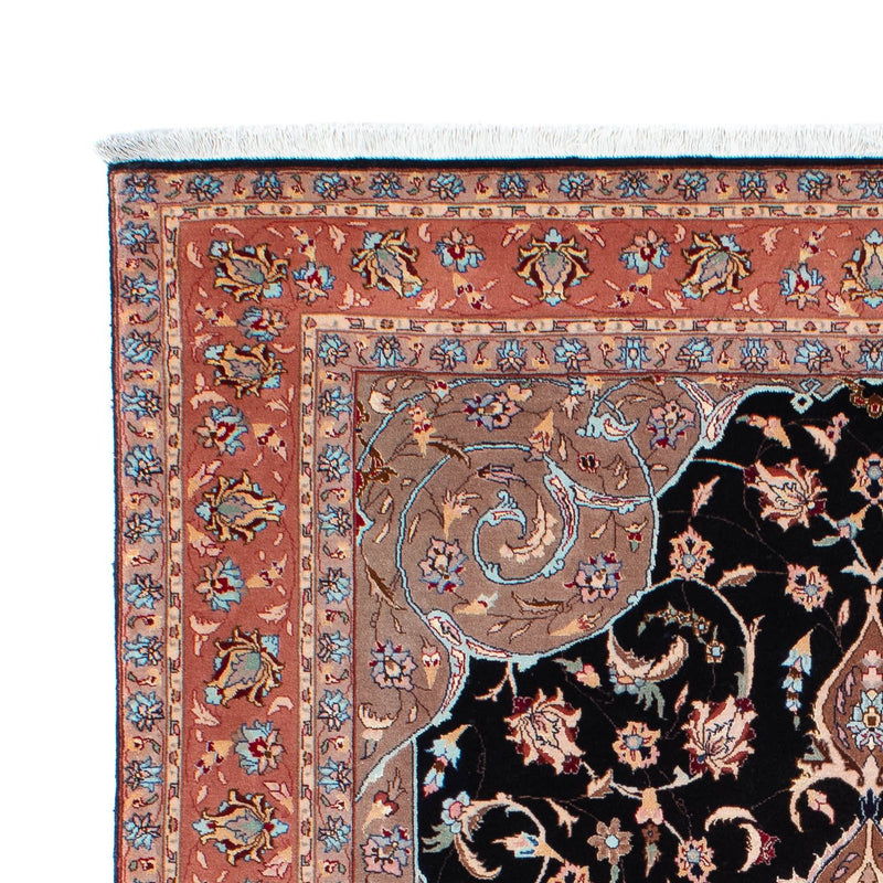 Tabriz - 50 Raj Koberec 155x201cm - Perský koberec