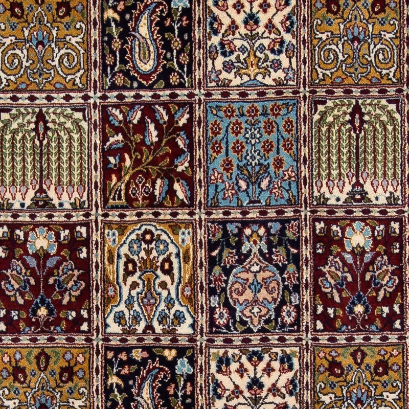Moud Koberec 195x295cm - Perský koberec