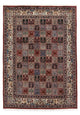 Moud Koberec 198x275cm - Perský koberec