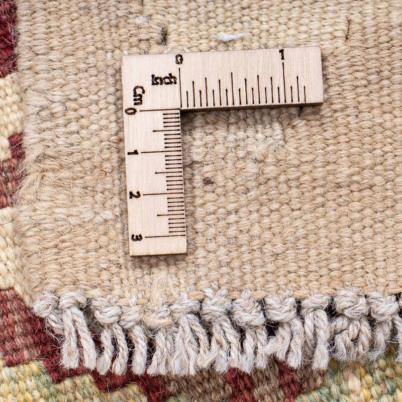 Kilim Maimana Koberec 64x194cm - Vlněný koberec