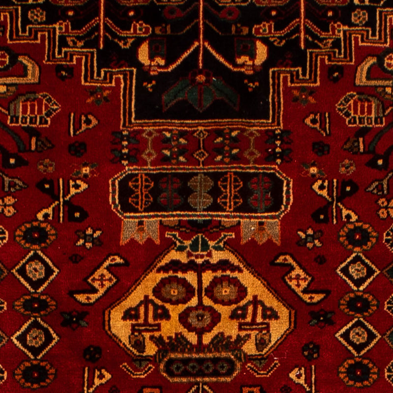 Shiraz Koberec 196x291cm - Perský koberec