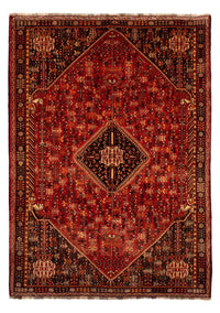 Qashqai Koberec 203x288cm - Perský koberec – product image