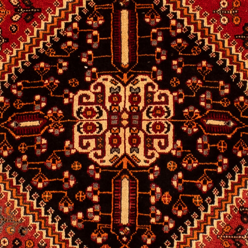 Qashqai Koberec 203x288cm - Perský koberec