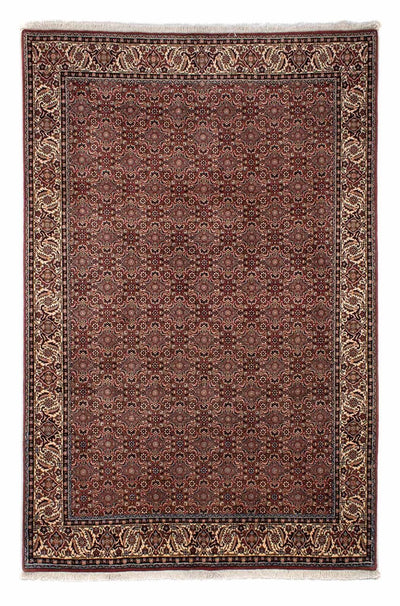 Qashqai Koberec 192x307cm - Perský koberec