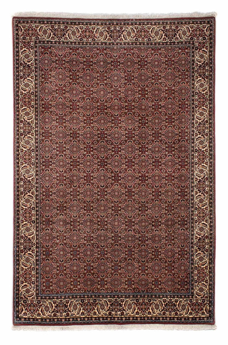 Qashqai Koberec 192x307cm - Perský koberec