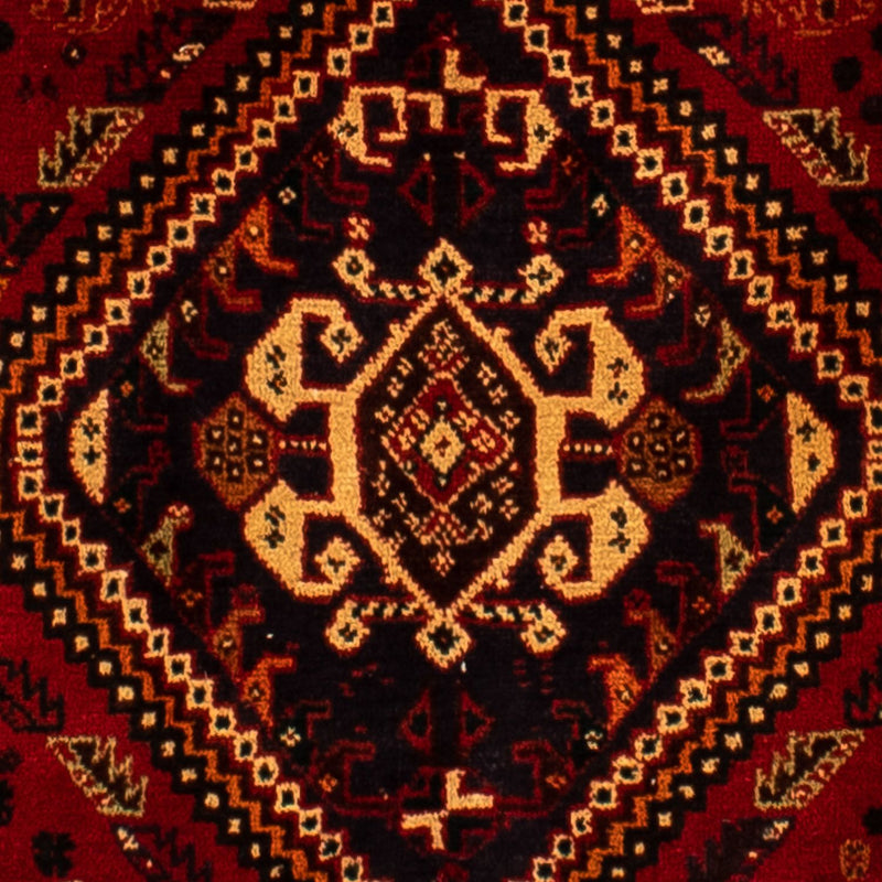 Shiraz Koberec 294x190cm - Perský koberec