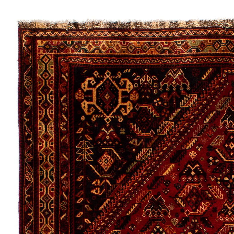 Shiraz Koberec 294x190cm - Perský koberec