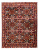 Bakhtiari Koberec 150x198cm - Perský koberec