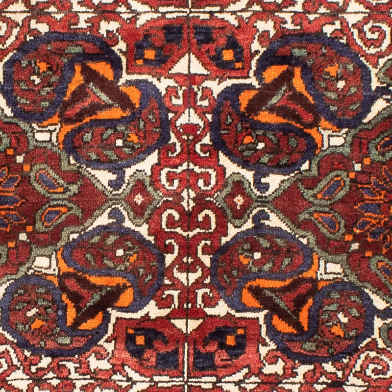 Bakhtiari Koberec 150x198cm - Perský koberec