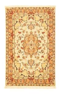Tabriz - 50 Raj Koberec 154x101cm - Perský koberec – product image