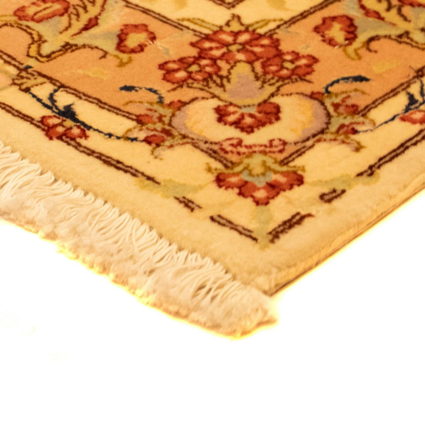 Tabriz - 50 Raj Koberec 154x101cm - Perský koberec