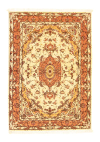 Tabriz - 50 Raj Koberec 104x147cm - Perský koberec – product image