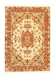 Tabriz - 50 Raj Koberec 104x147cm - Perský koberec