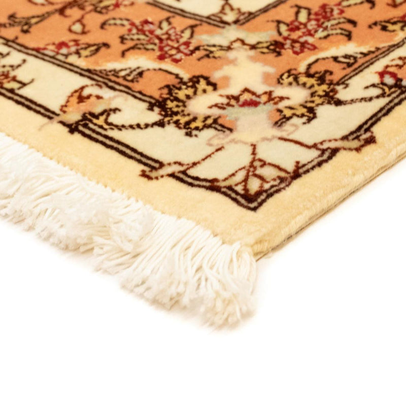 Tabriz - 50 Raj Koberec 104x147cm - Perský koberec