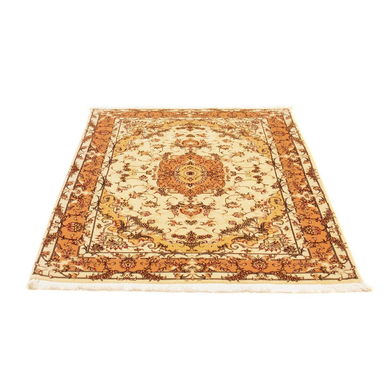 Tabriz - 50 Raj Koberec 104x147cm - Perský koberec