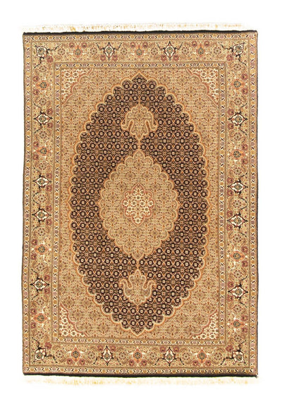 Tabriz - 50 Raj Koberec 101x146cm - Perský koberec