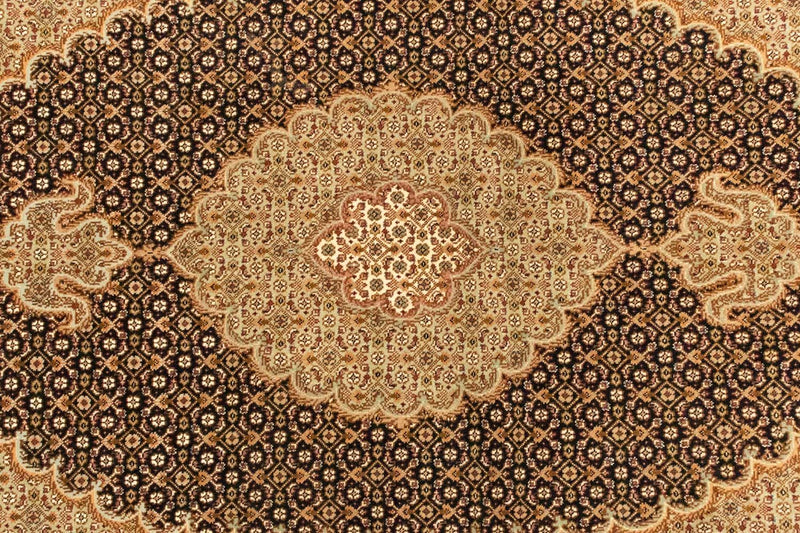 Tabriz - 50 Raj Koberec 101x146cm - Perský koberec