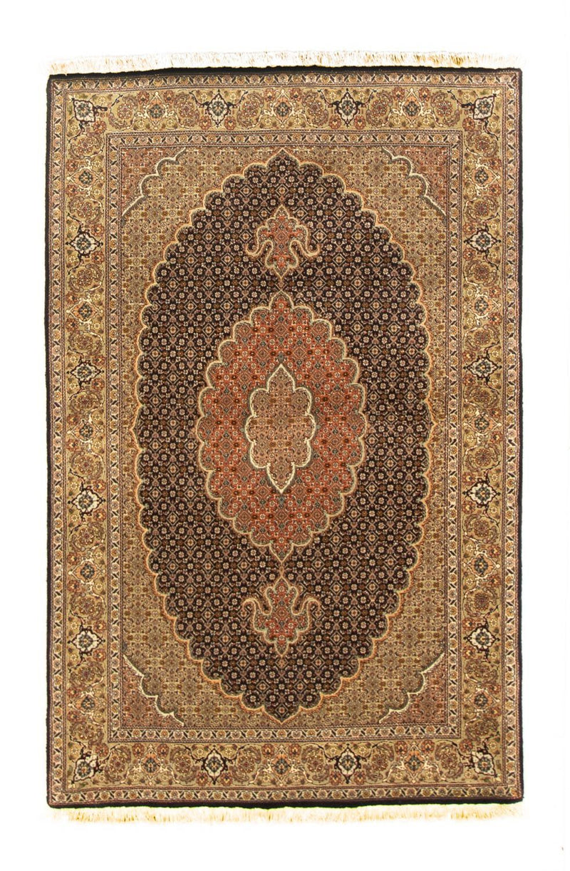 Tabriz Koberec 157x103cm - Perský koberec