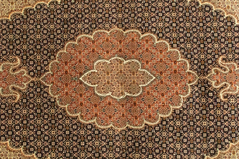 Tabriz Koberec 157x103cm - Perský koberec
