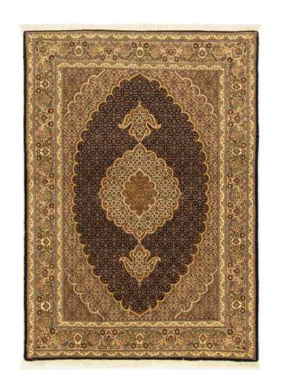 Tabriz - 50 Raj Koberec 106x146cm - Perský koberec