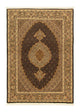 Tabriz - 50 Raj Koberec 106x146cm - Perský koberec