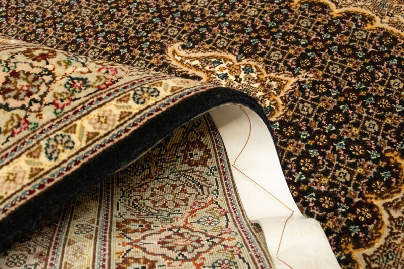 Tabriz - 50 Raj Koberec 106x146cm - Perský koberec