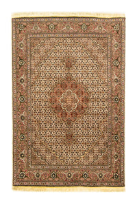 Tabriz - 50 Raj Koberec 149x101cm - Perský koberec – product image