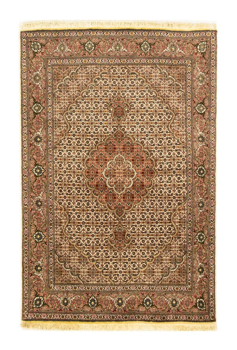 Tabriz - 50 Raj Koberec 149x101cm - Perský koberec