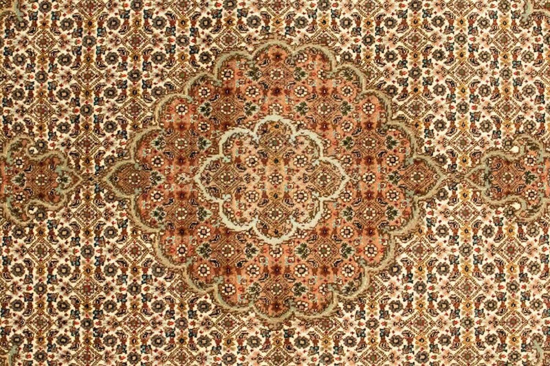 Tabriz - 50 Raj Koberec 149x101cm - Perský koberec