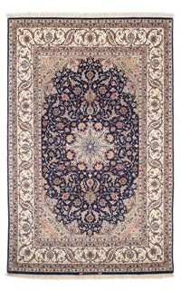 Isfahan Koberec 156x243cm - Perský koberec – product image