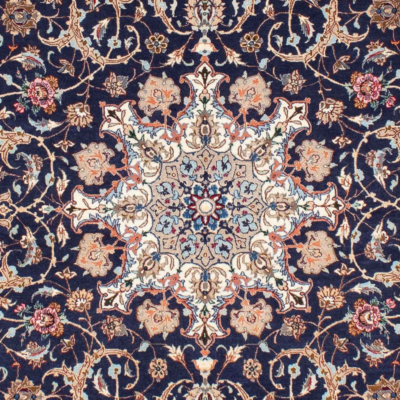 Isfahan Koberec 156x243cm - Perský koberec