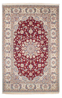 Isfahan Koberec 157x243cm - Perský koberec – product image