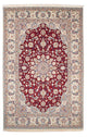 Isfahan Koberec 157x243cm - Perský koberec